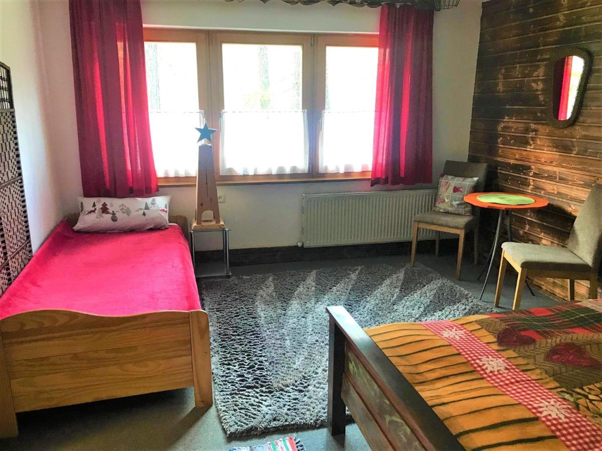 Apartment Gletscherbergblick Apartment Obergurgl