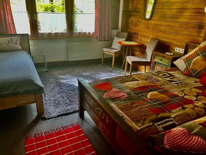 Apartment Gletscherbergblick Apartment *