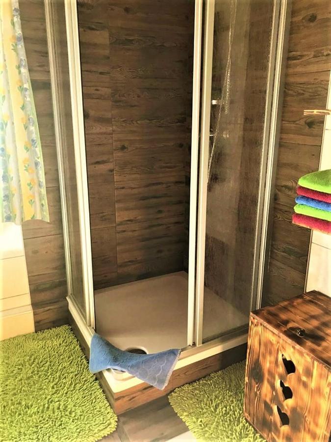 Apartament Gletscherbergblick *