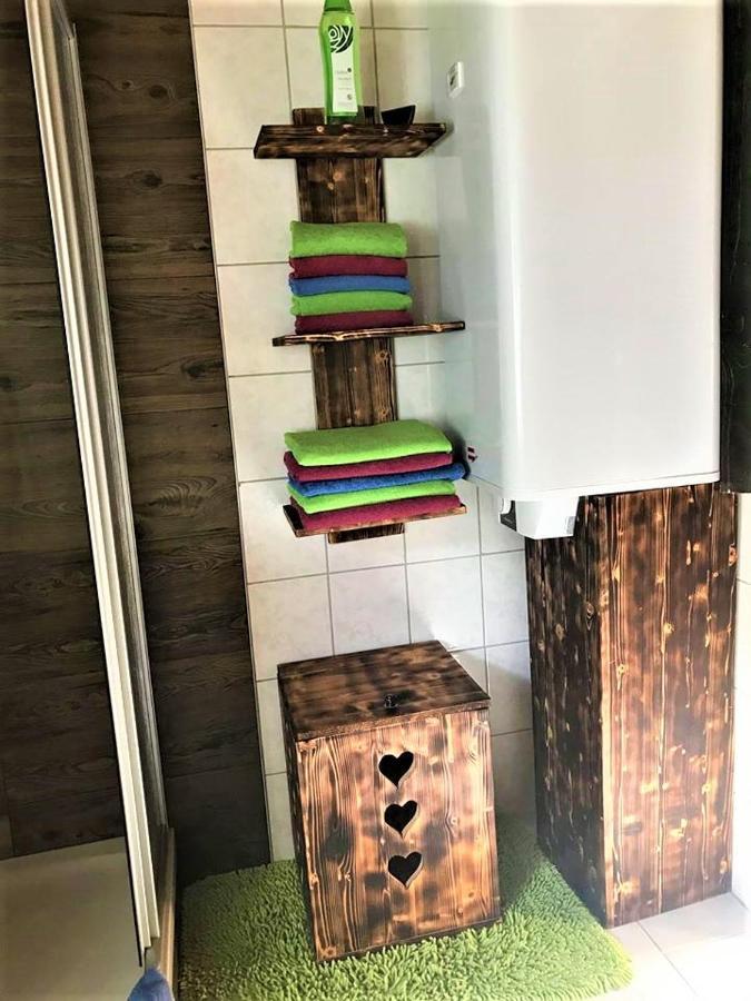 Gletscherbergblick Apartament