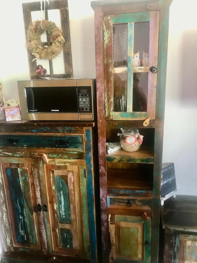 Apartament Gletscherbergblick