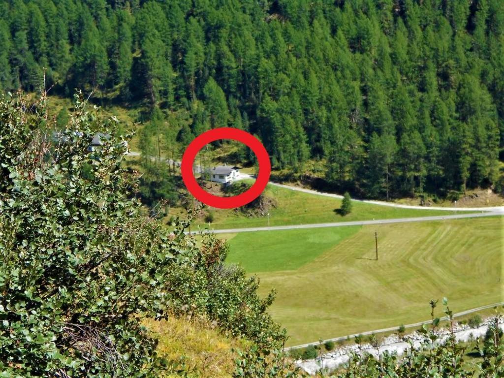 Apartament Gletscherbergblick