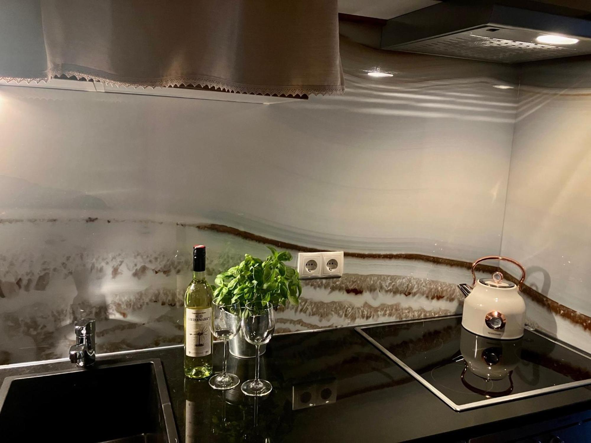 Apartament Gletscherbergblick *